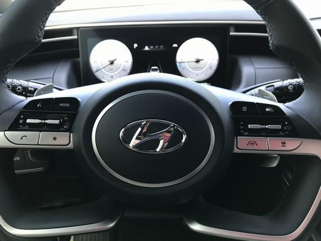 2023 Hyundai Santa Cruz - $36,500