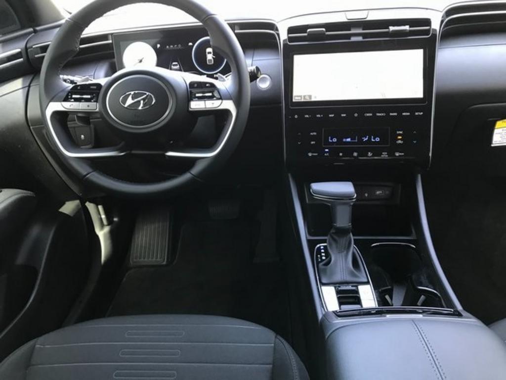 2023 Hyundai Santa Cruz - $36,500