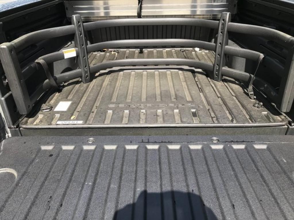 2023 Hyundai Santa Cruz - $36,500
