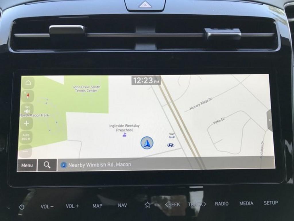 2023 Hyundai Santa Cruz - $36,500