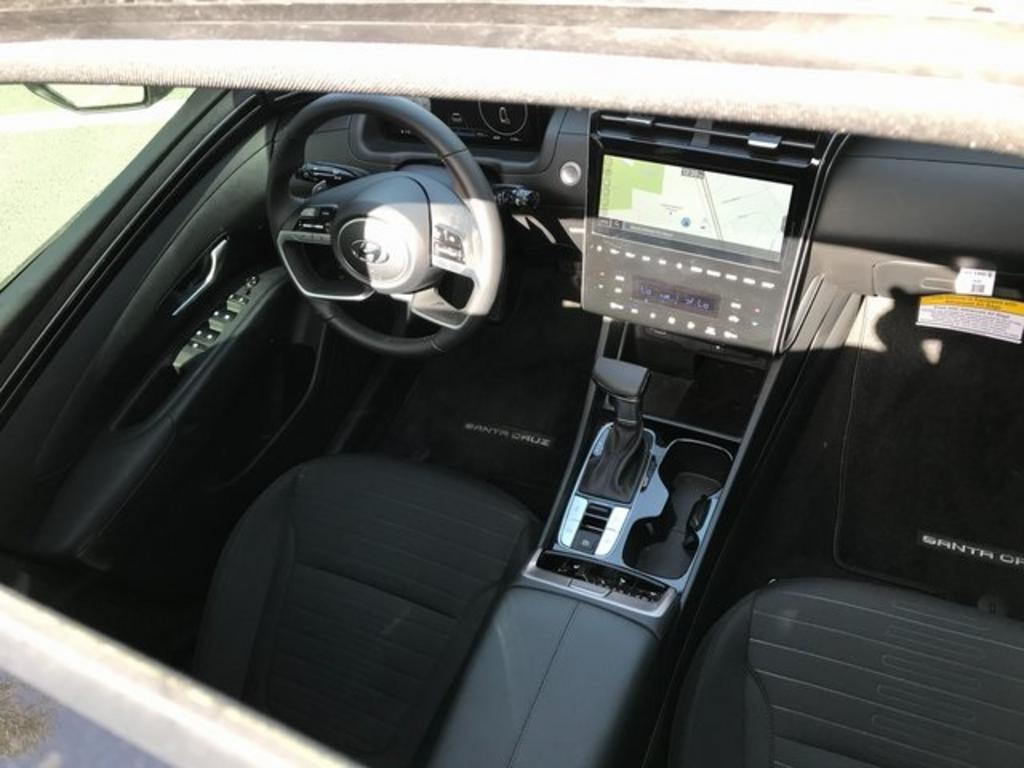 2023 Hyundai Santa Cruz - $36,500