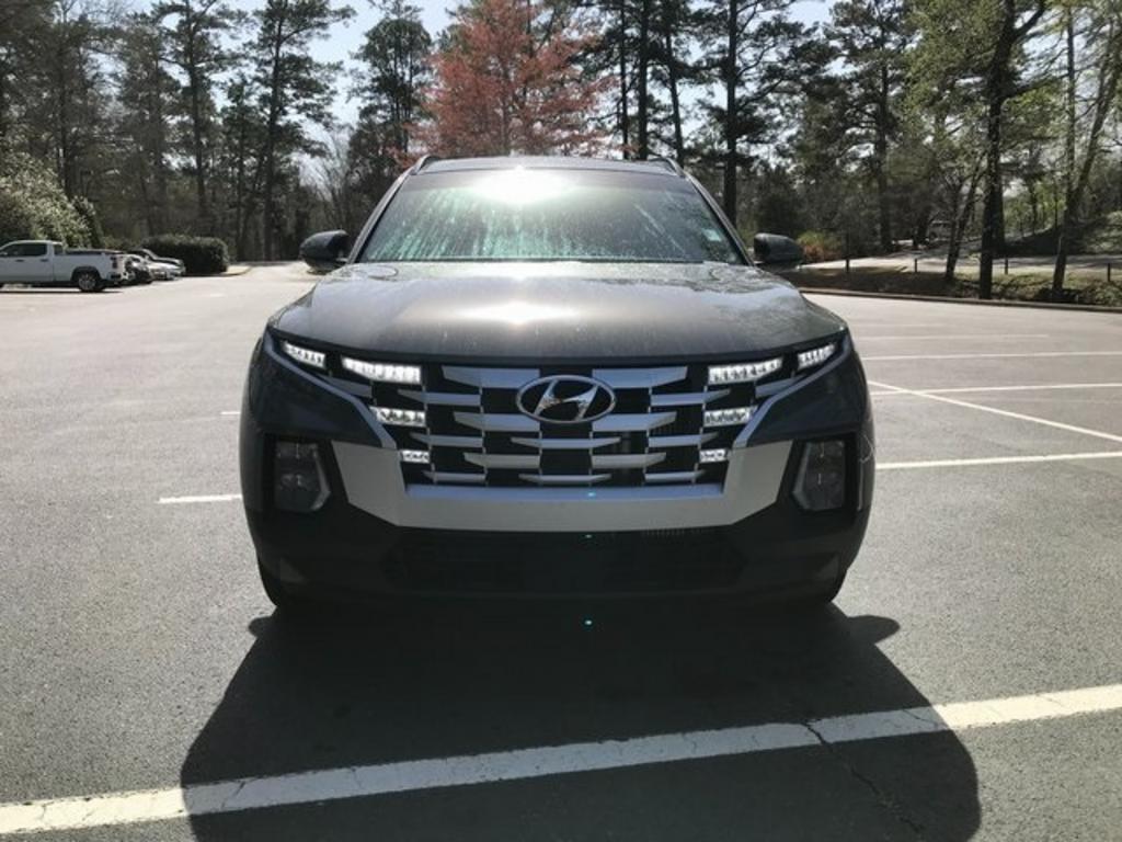 2023 Hyundai Santa Cruz - $36,500