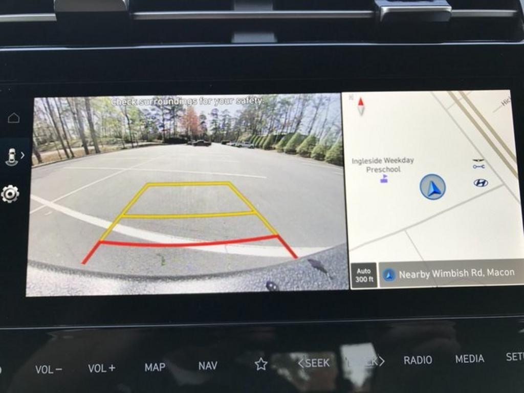 2023 Hyundai Santa Cruz - $36,500