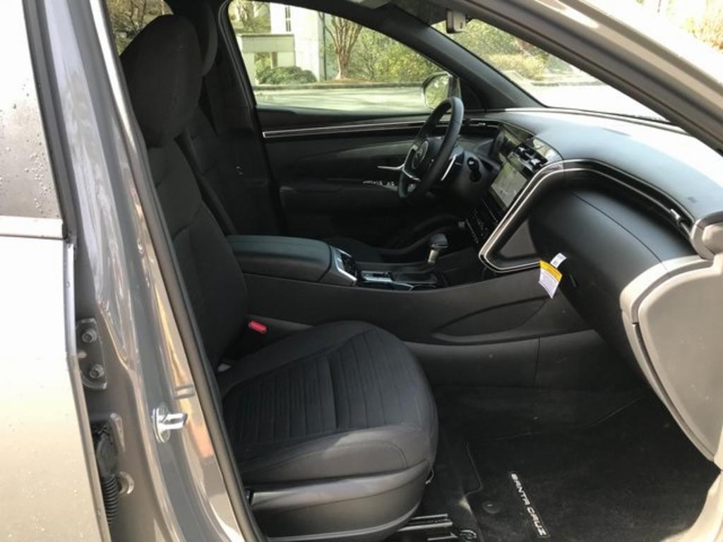 2023 Hyundai Santa Cruz - $36,500