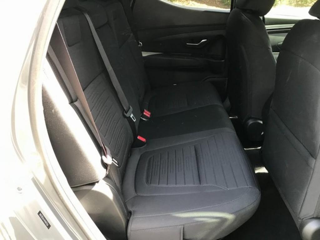 2023 Hyundai Santa Cruz - $36,500