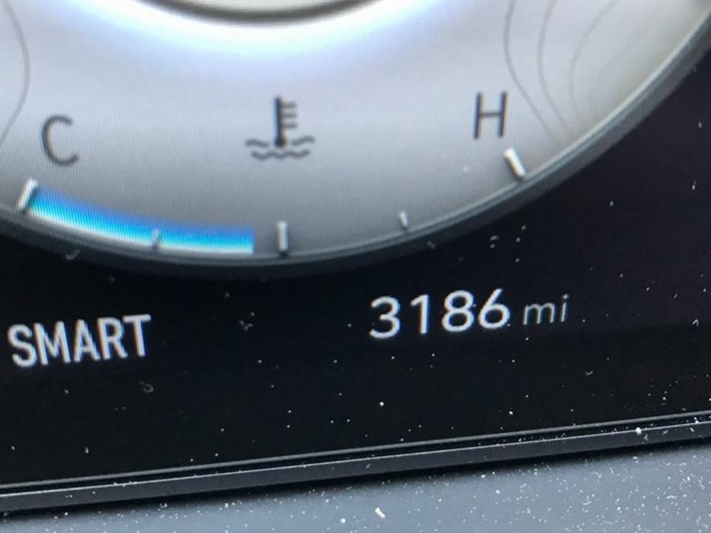2023 Hyundai Santa Cruz - $36,500