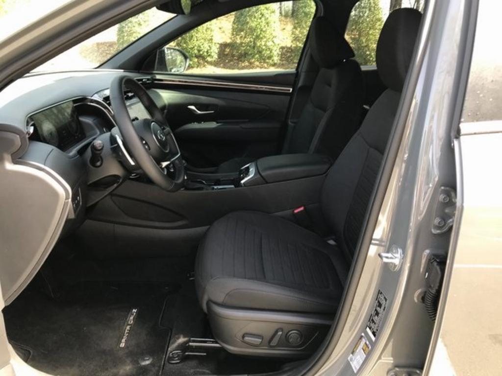 2023 Hyundai Santa Cruz - $36,500