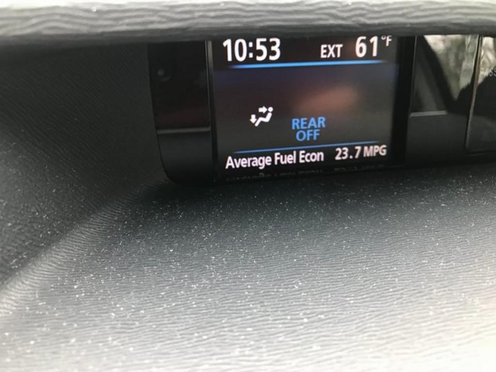 2013 Toyota Sienna - $15,500
