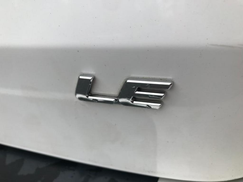 2013 Toyota Sienna - $15,500