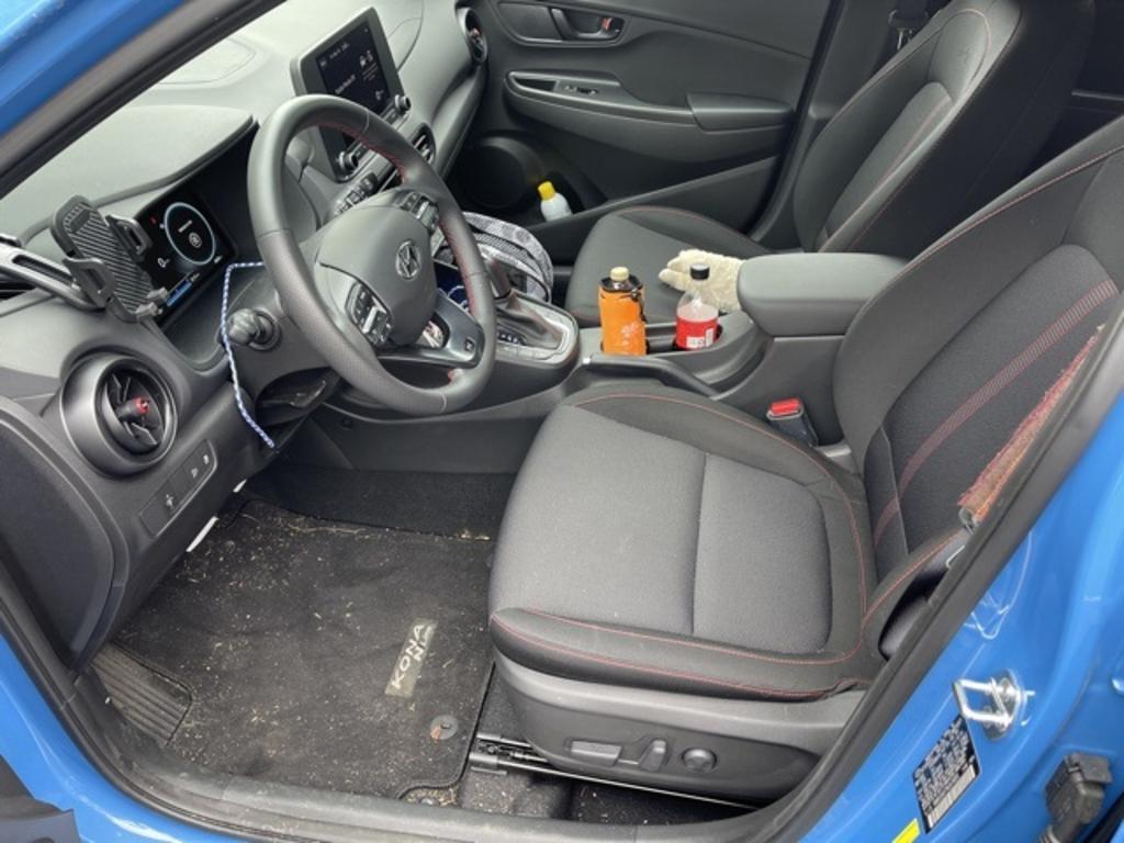 2022 Hyundai Kona - $26,000
