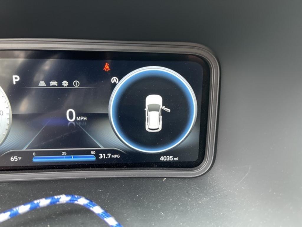 2022 Hyundai Kona - $26,000