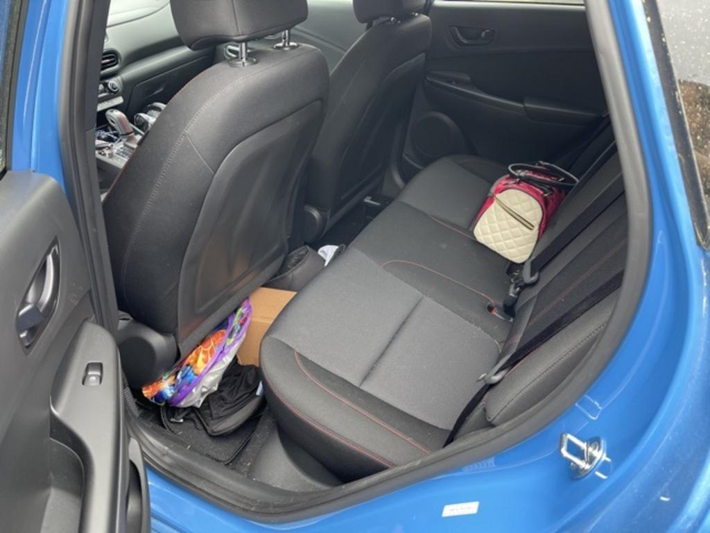 2022 Hyundai Kona - $26,000