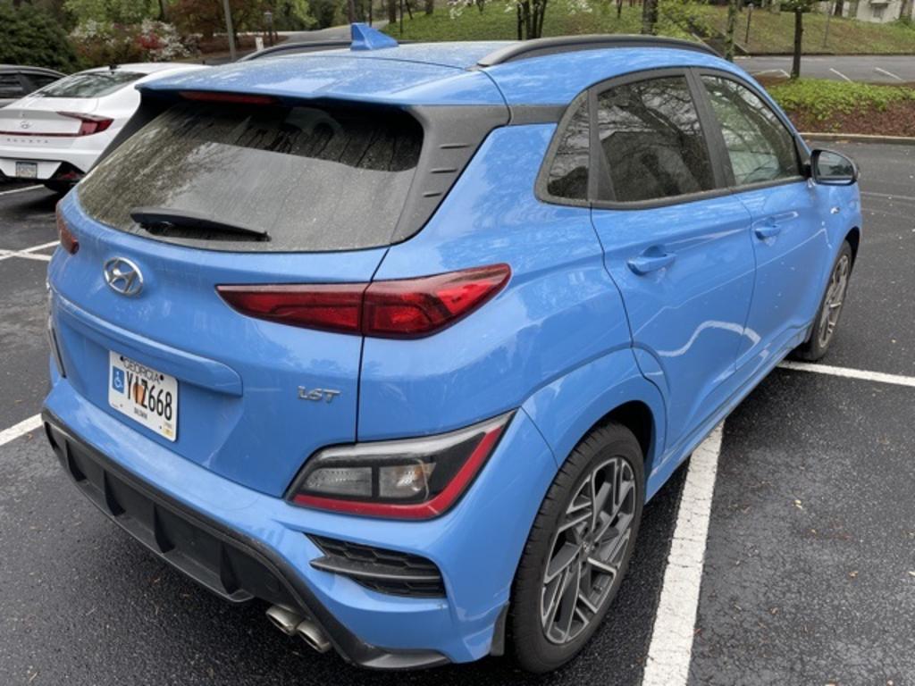 2022 Hyundai Kona - $26,000