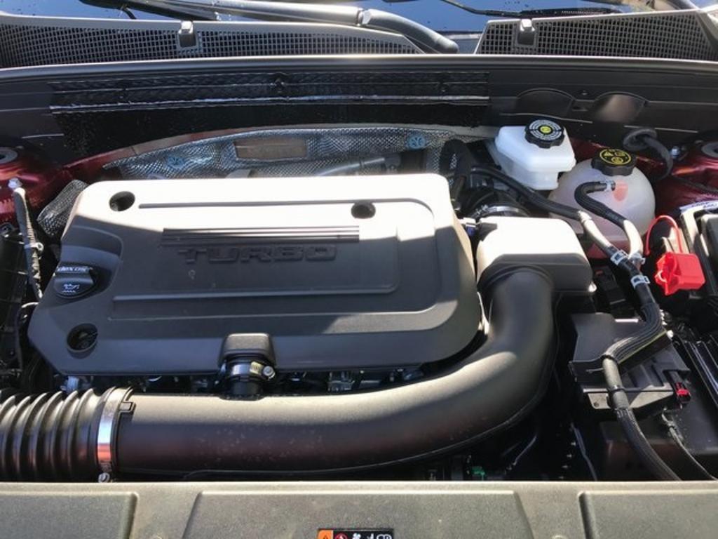 2022 Buick Envision - $35,000