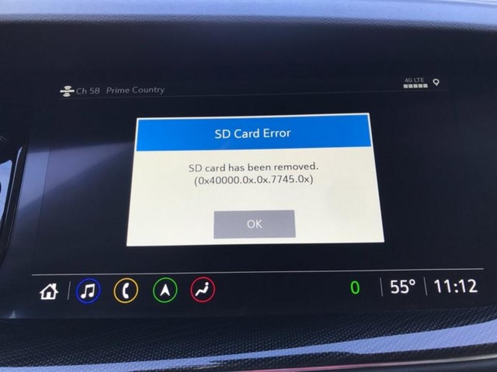 2022 Buick Envision - $35,000
