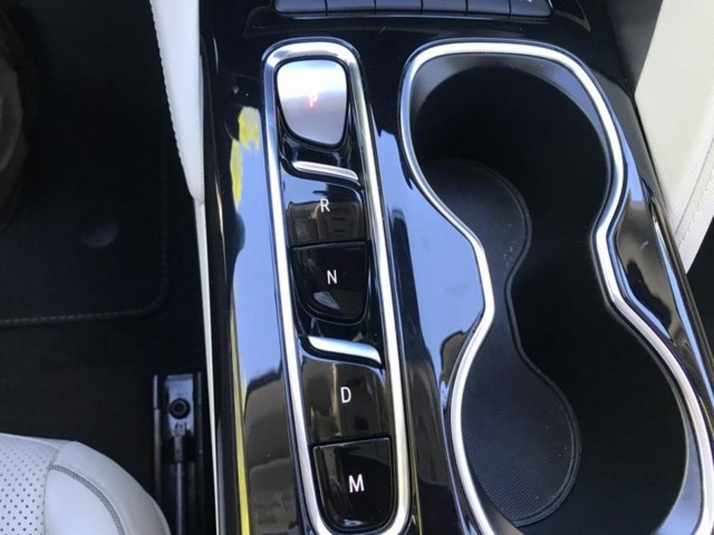 2022 Buick Envision - $35,000