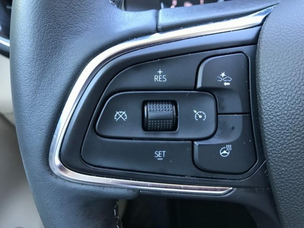 2022 Buick Envision - $35,000