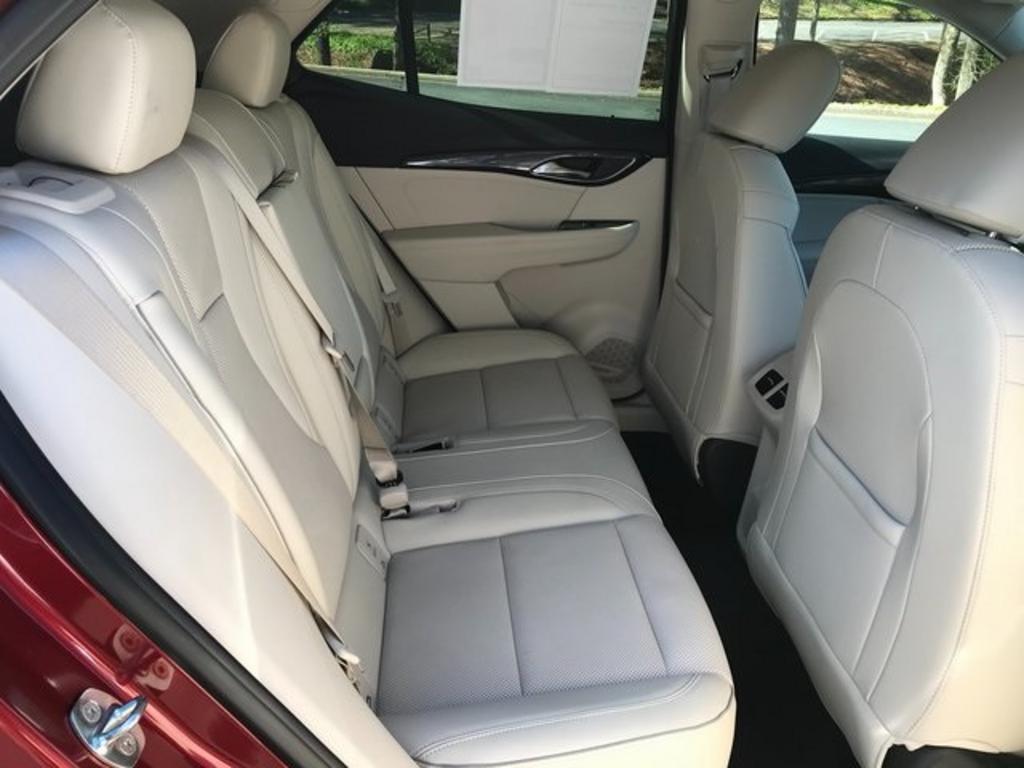 2022 Buick Envision - $35,000