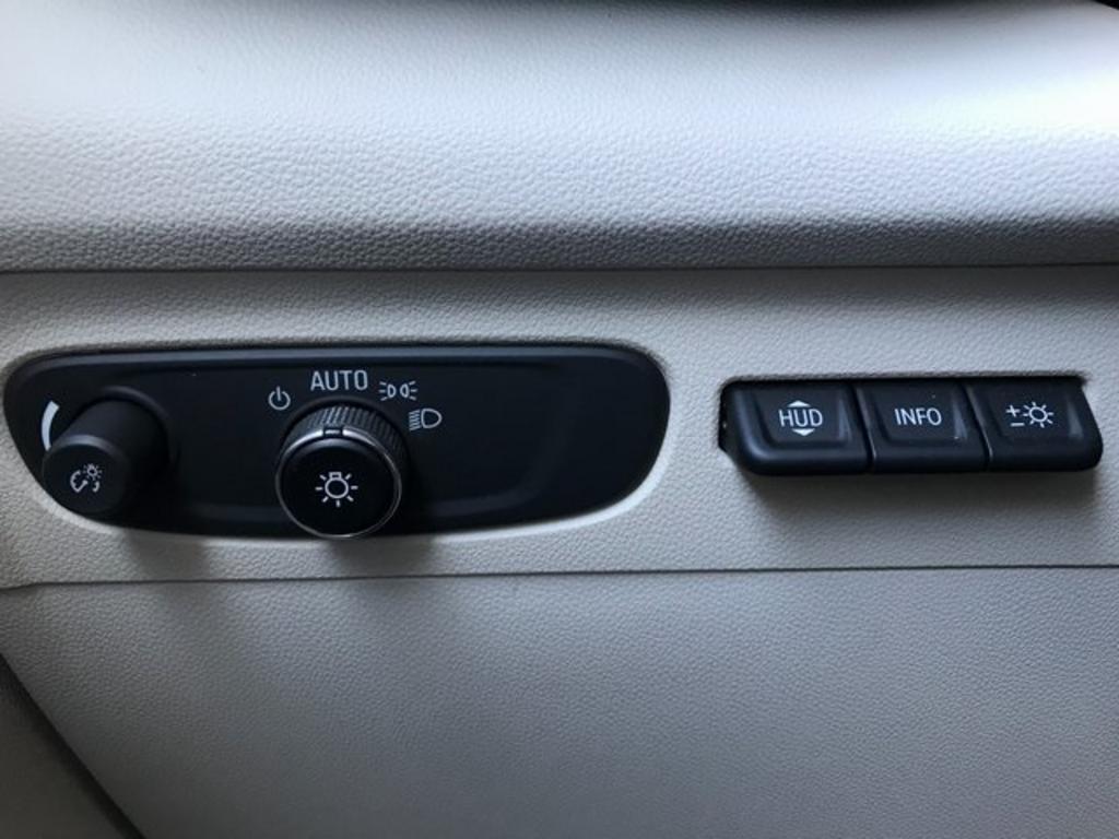 2022 Buick Envision - $35,000