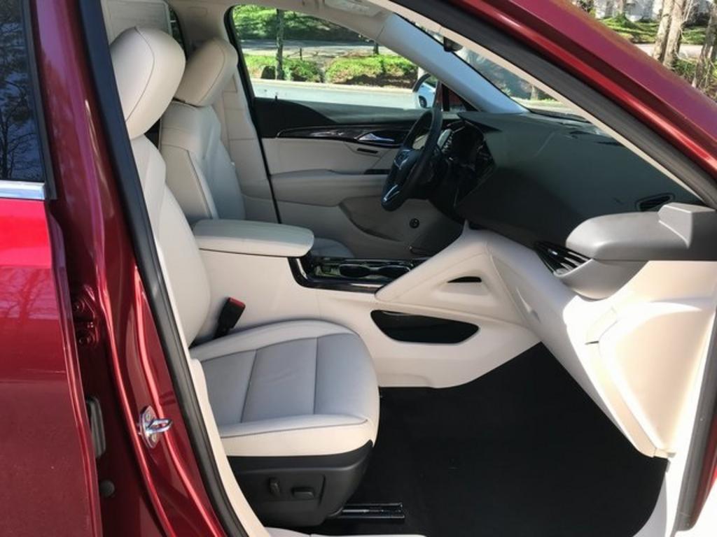 2022 Buick Envision - $35,000