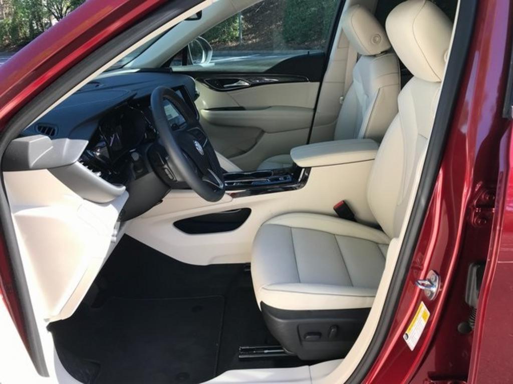2022 Buick Envision - $35,000