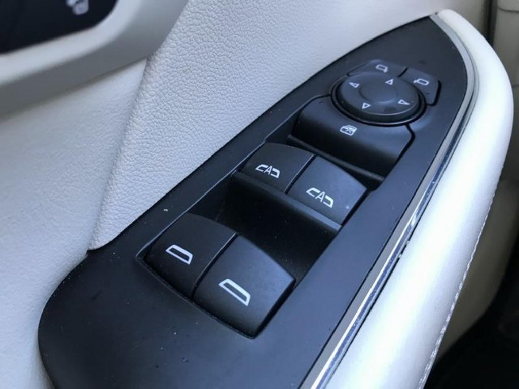2022 Buick Envision - $35,000