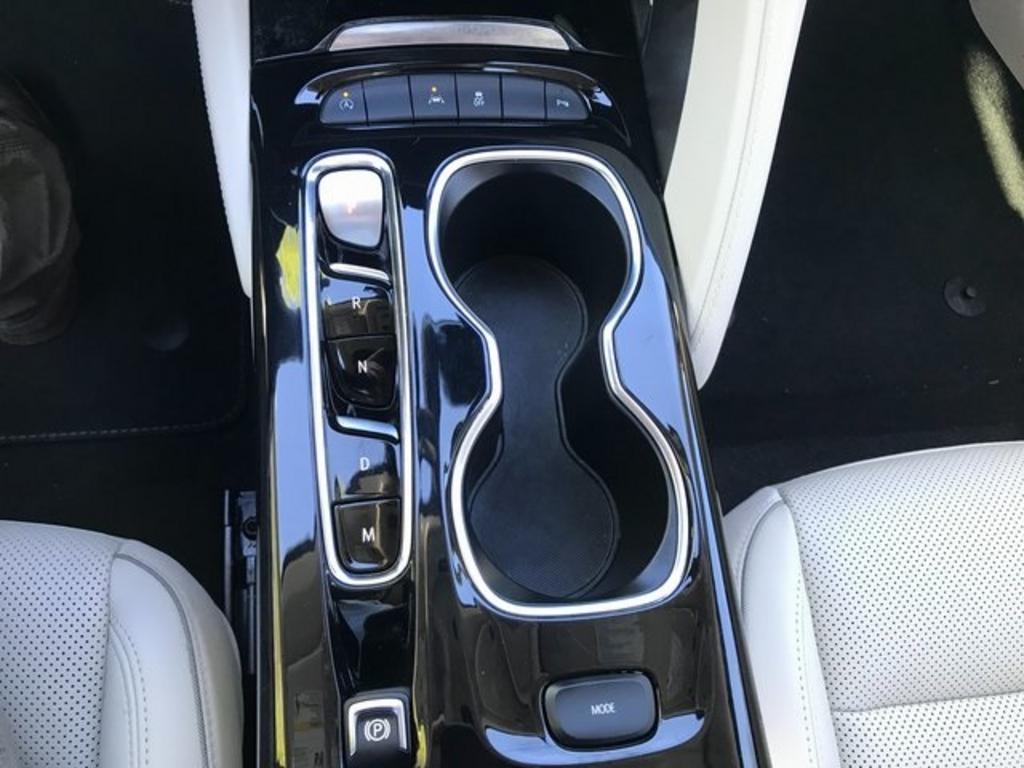 2022 Buick Envision - $35,000