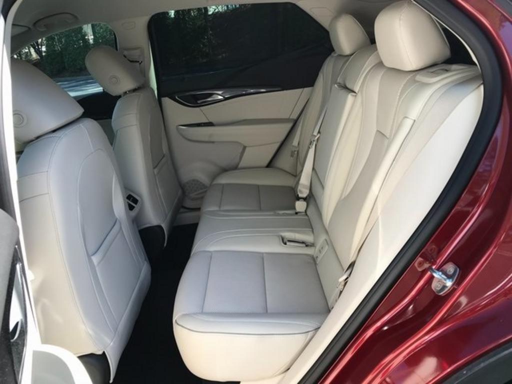 2022 Buick Envision - $35,000