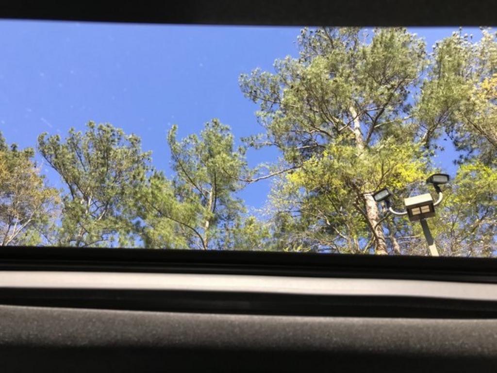 2018 Lincoln MKX - $29,500