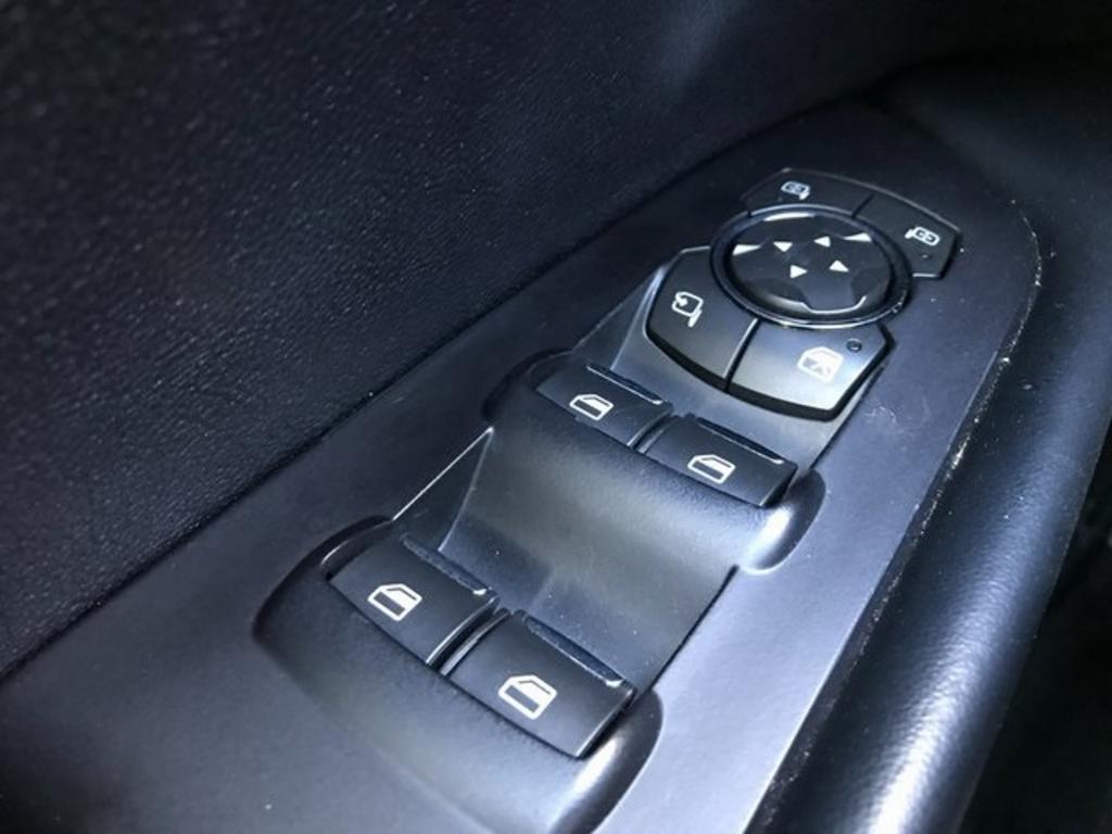 2018 Lincoln MKX - $29,500