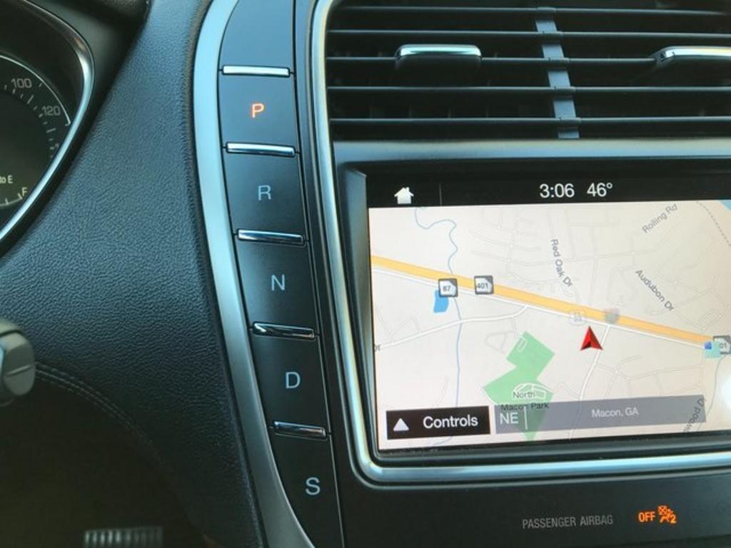 2018 Lincoln MKX - $29,500