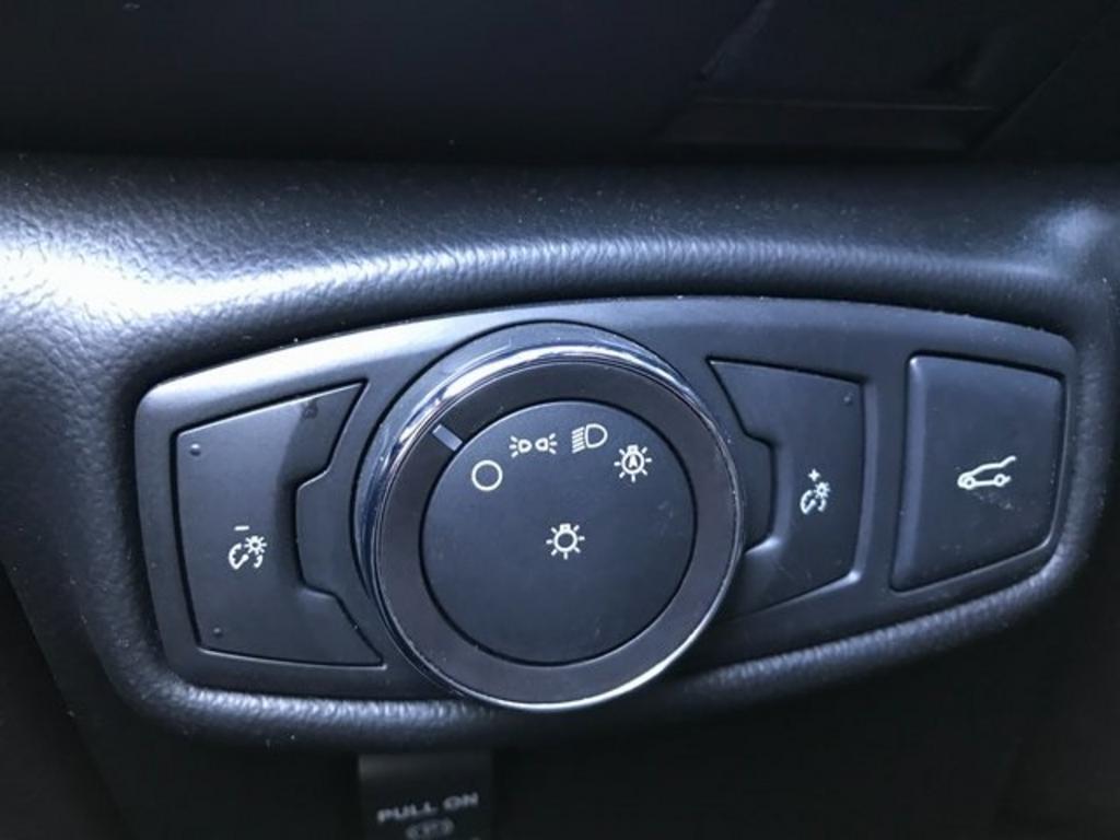 2018 Lincoln MKX - $29,500