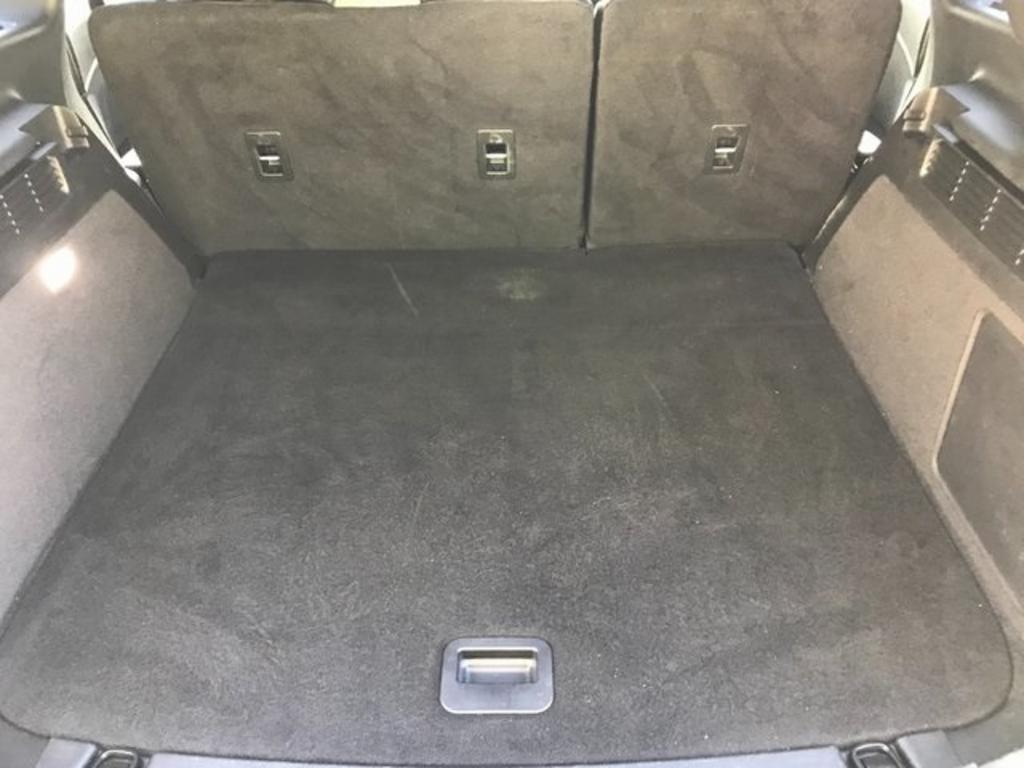 2018 Lincoln MKX - $29,500