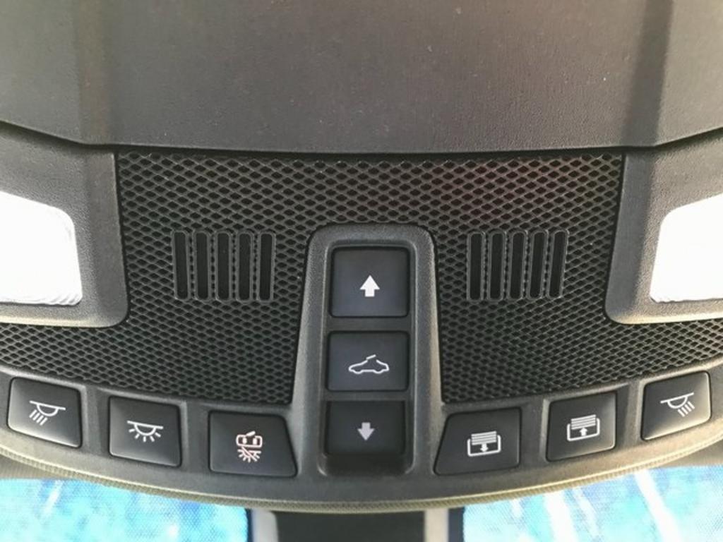 2018 Lincoln MKX - $29,500