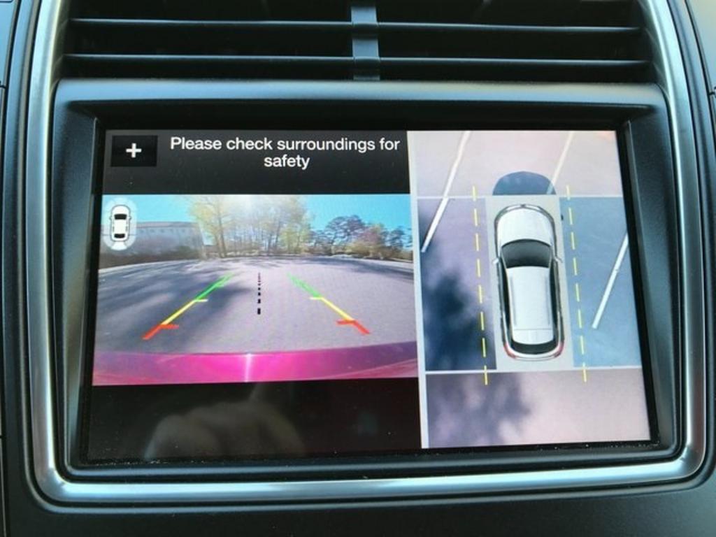 2018 Lincoln MKX - $29,500