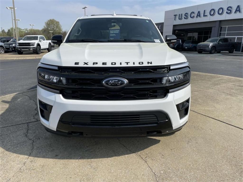 2022 Ford Expedition - $73,500