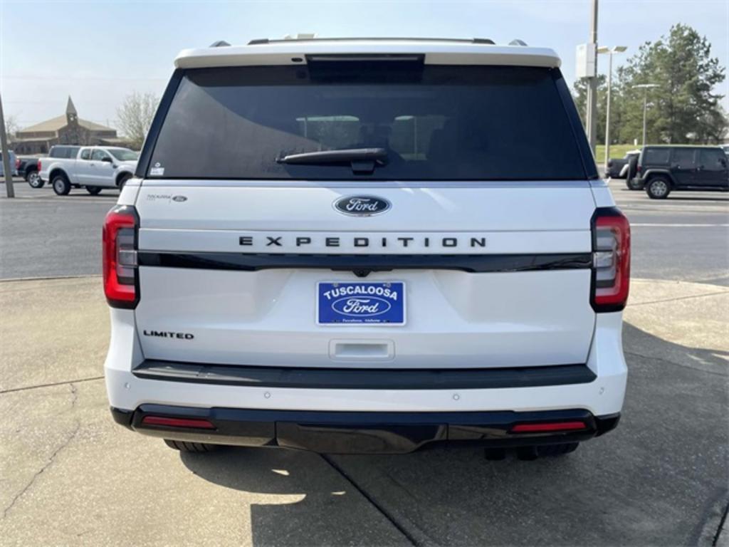2022 Ford Expedition - $73,500