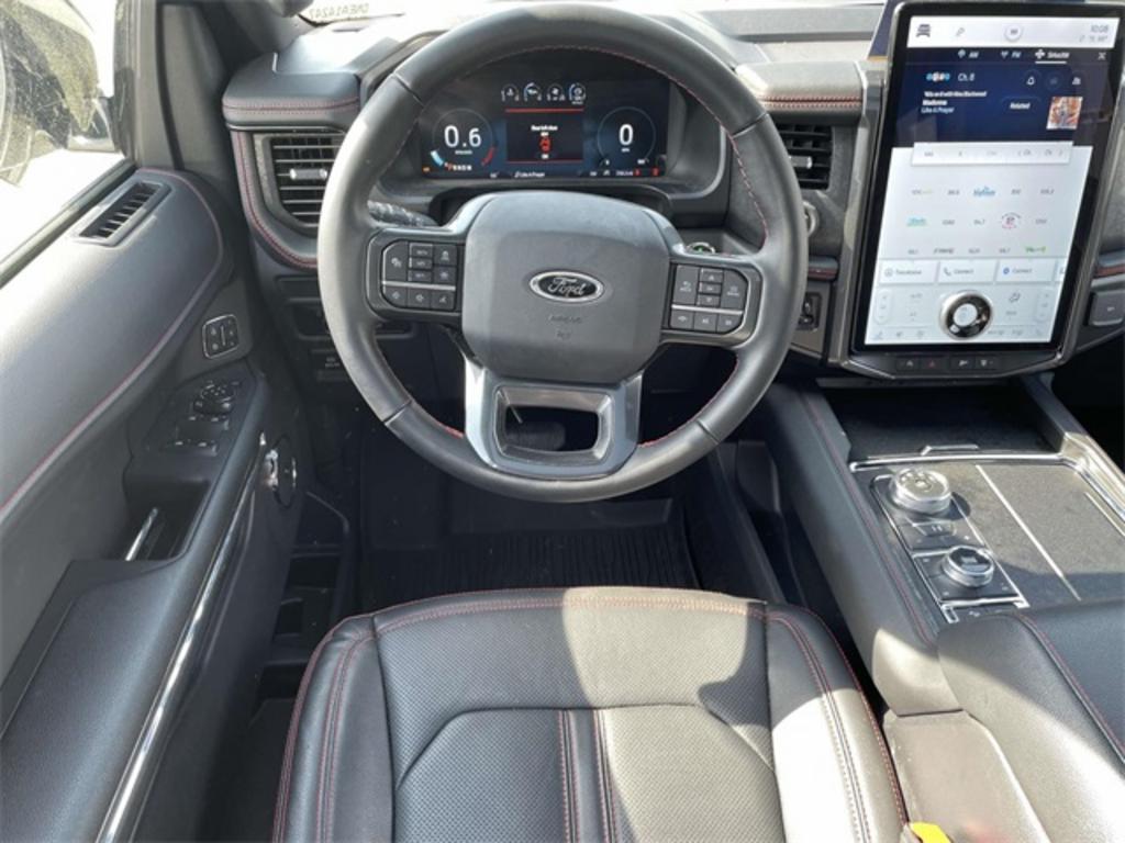 2022 Ford Expedition - $73,500