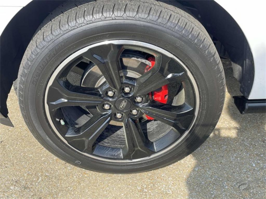 2022 Ford Expedition - $73,500