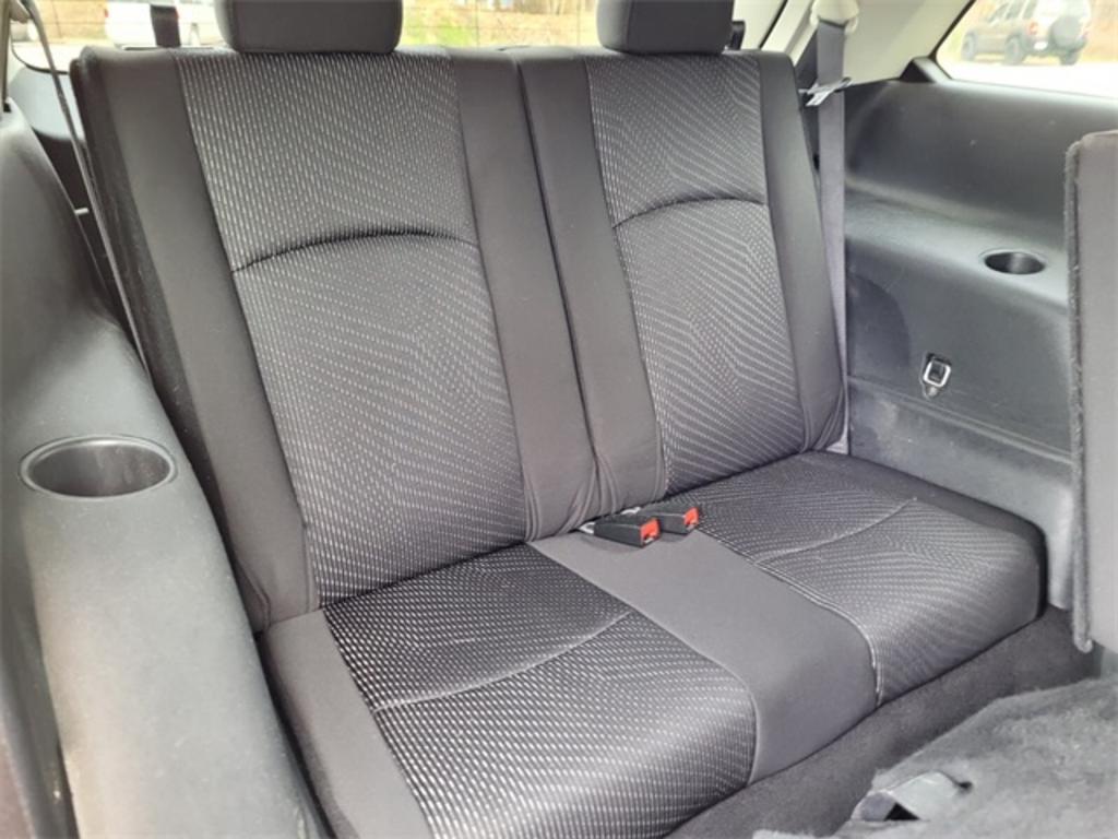 2017 Dodge Journey - $10,000