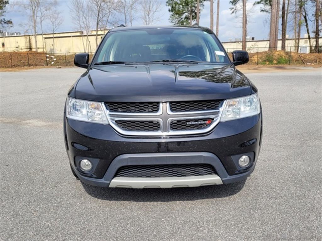 2017 Dodge Journey - $10,000