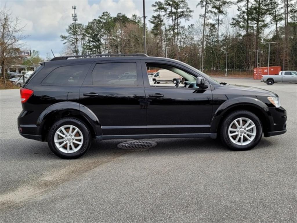 2017 Dodge Journey - $10,000