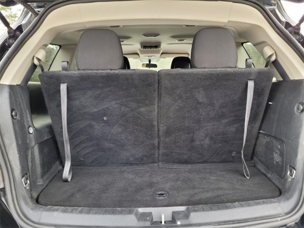 2017 Dodge Journey - $10,000