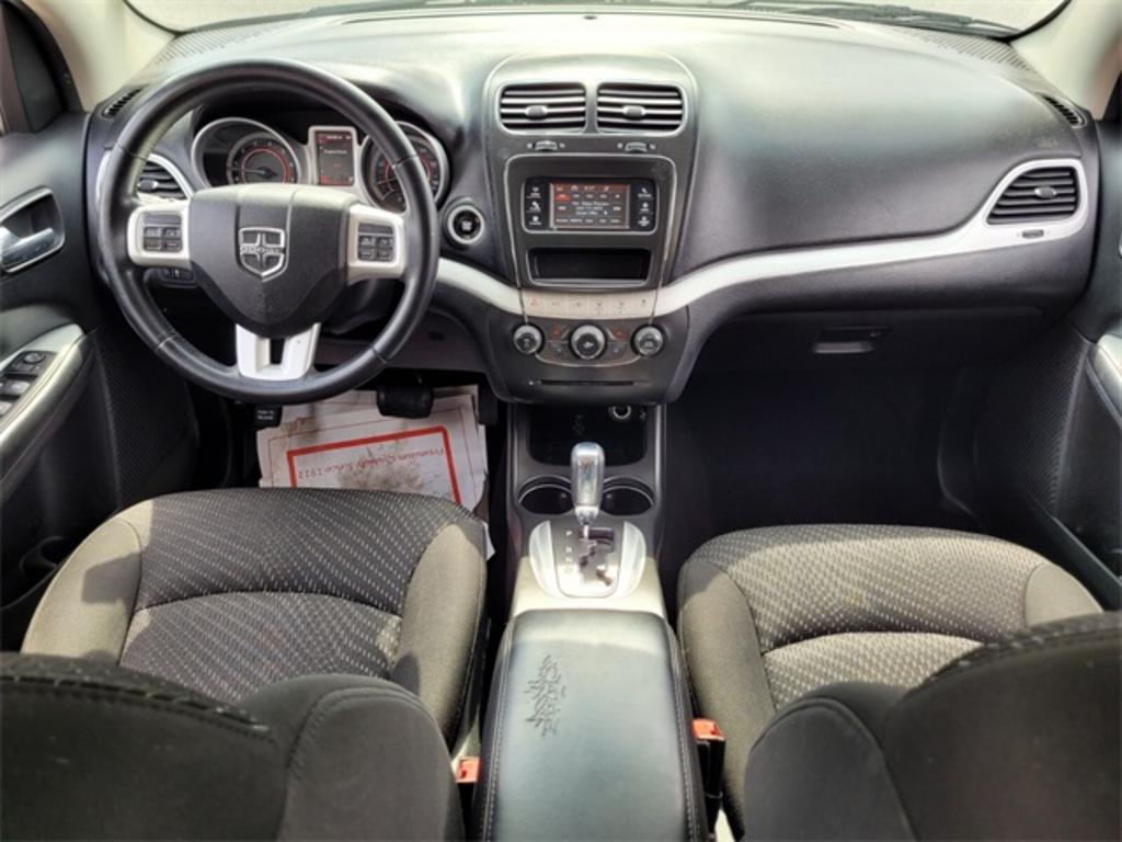 2017 Dodge Journey - $10,000