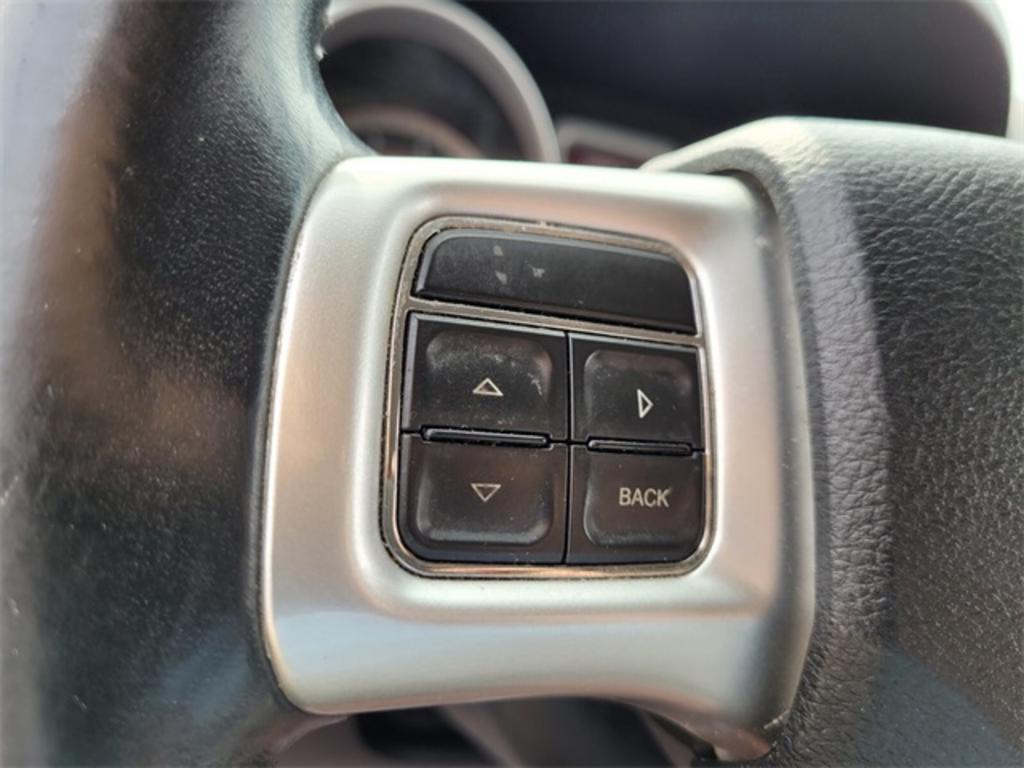 2017 Dodge Journey - $10,000