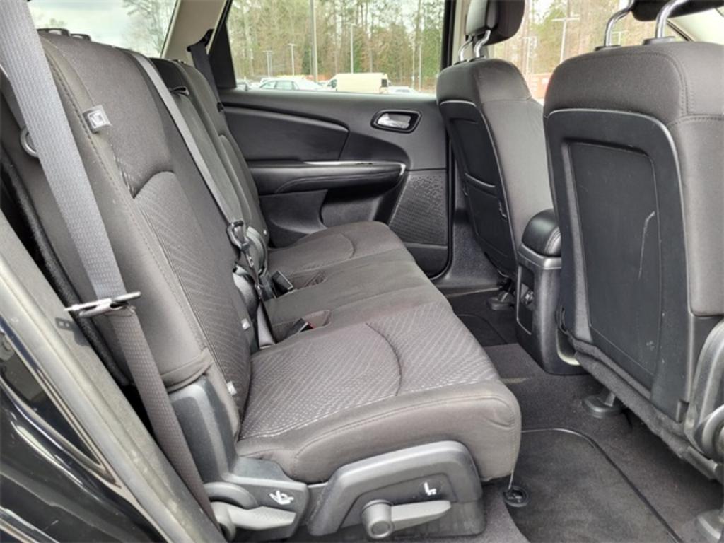 2017 Dodge Journey - $10,000