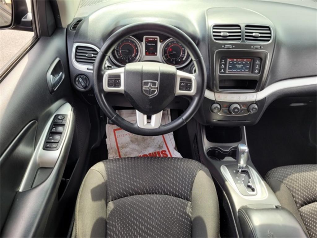 2017 Dodge Journey - $10,000