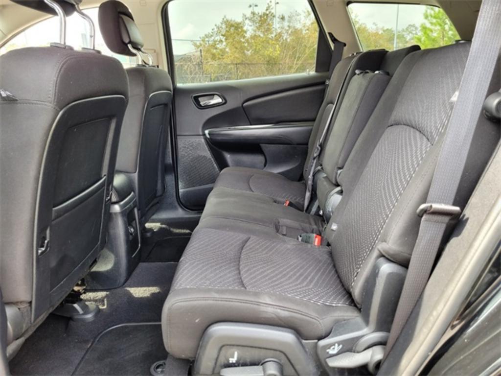 2017 Dodge Journey - $10,000