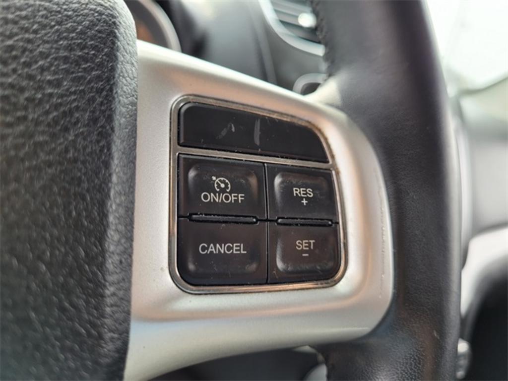 2017 Dodge Journey - $10,000