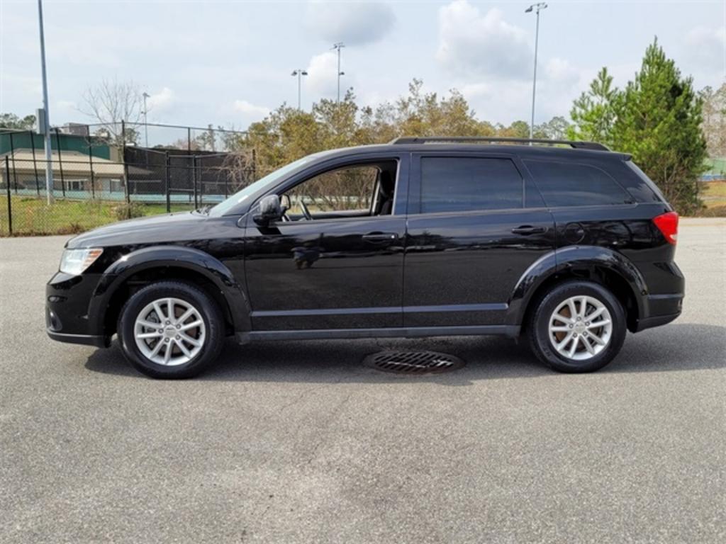 2017 Dodge Journey - $10,000